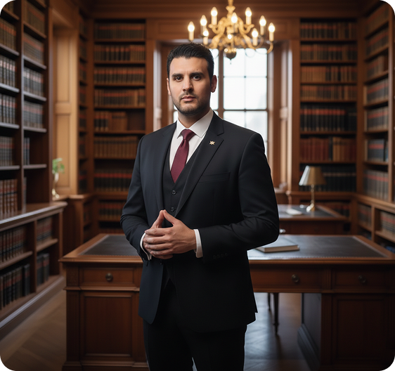 Om Advokatfirmaet Gulfaraz